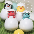 Baby-Bade- und Schwimmsprinkler-Spielzeug