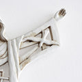 Auferstandener Christus Wandkreuz Jesus Figuren