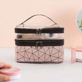 Große Schminktasche