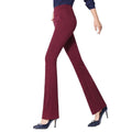 Weiche Yogahose für Damen