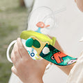 SANK BABY-TRINKBECHER MIT WALSPRITZE