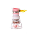 Wasserhahn-Booster-Filter