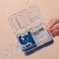 Tragbare multifunktionale Medizinbox