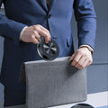 Magnetischer, um 360° drehbarer Autotelefonhalter