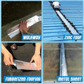 Super wasserdichtes Klebeband, Butylkautschuk