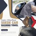 Super saugfähiges Auto-Trocknungstuch