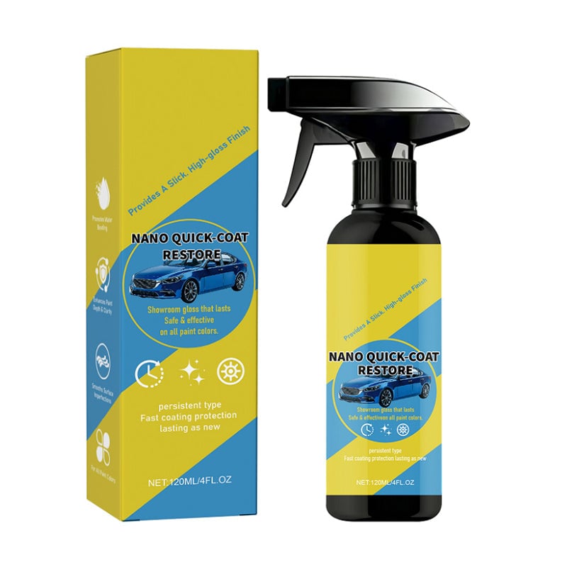 Premium-Autolackspray