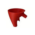 Mehltrichter für Setchen Aid Standmixer
