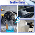 Verbessern Sie Ihr Autowascherlebnis – Foam Cannon Dual Connector-Zubehör