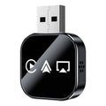 Drahtloser AutoPlay Android Auto-Adapter