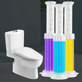 Toilettenreinigungsgel