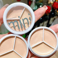Restore Beauty Tri-Farbe Concealer