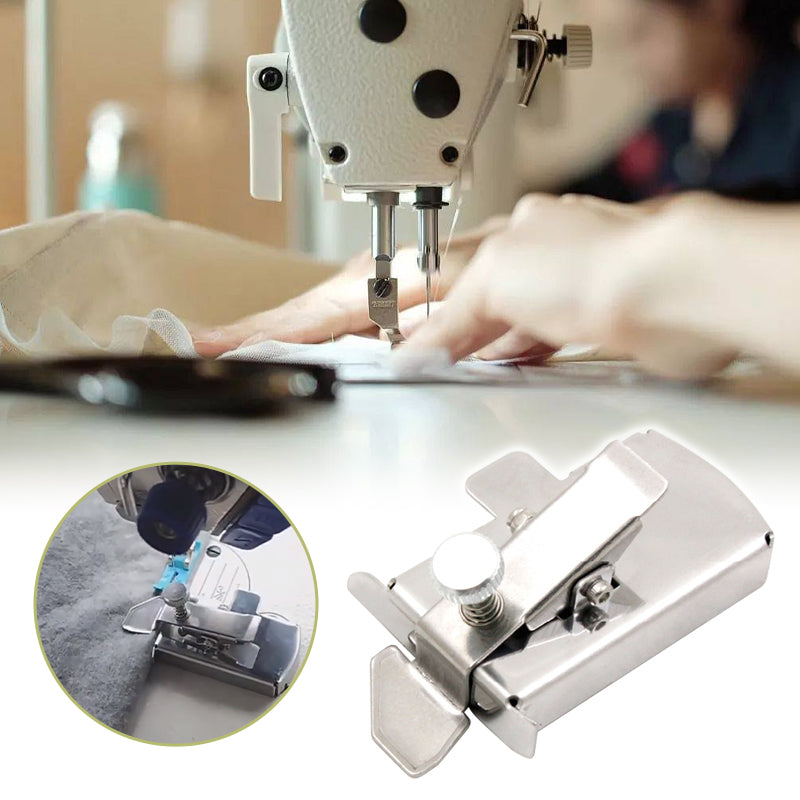 Magnetische Nahtführung Hauptbild