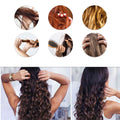Zeitsparendes, pflegendes Haar-Styling-Spray