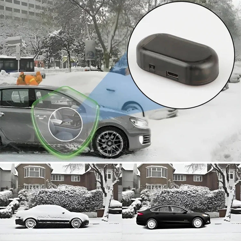Auto-Interferenz-Frostschutzmittel Hauptbild
