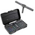 Ratschen-24-in-1-Schraubendreher-Set