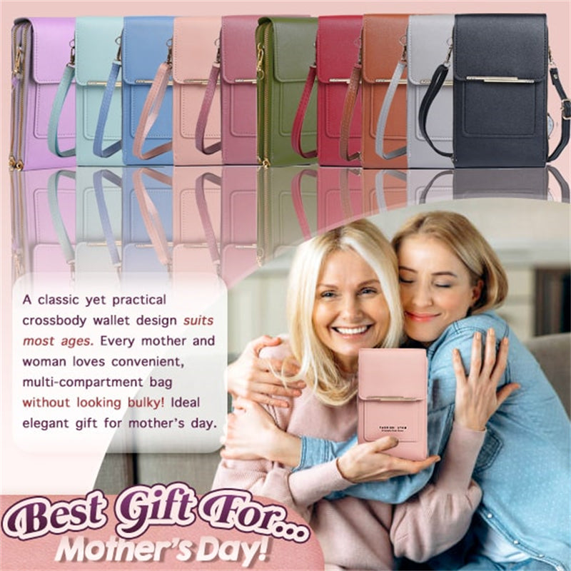Anti-Diebstahl-Sicherheits-Modetasche Hauptbild