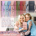 Anti-Diebstahl-Sicherheits-Modetasche