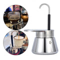 Espressomaschine