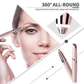 Chic Beauty Augenbrauen-Epilierer