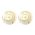 Kleines Kokosnuss-Bluetooth-Headset