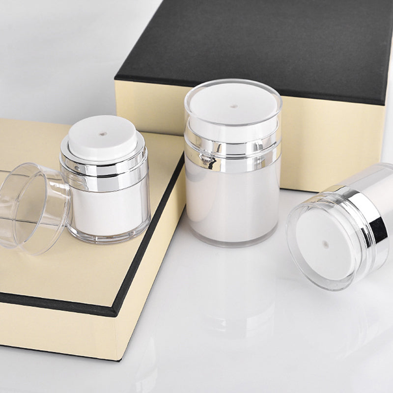 Beauty-Werkzeugs: Spenderbehälter