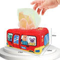 Niedliche Taschentuchbox