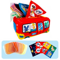 Niedliche Taschentuchbox