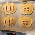 Handgefertigte Kuchenformen