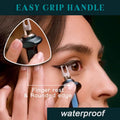 Easy No-Skip Eyeliner (mit Pinsel)