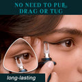 Easy No-Skip Eyeliner (mit Pinsel)