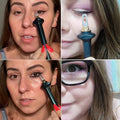 Easy No-Skip Eyeliner (mit Pinsel)