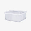 4-in-1-Aufbewahrungsbox für Lebensmittel