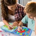 Kreatives magisches Zeichenbuch für Kinder