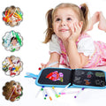 Kreatives magisches Zeichenbuch für Kinder