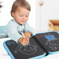 Kreatives magisches Zeichenbuch für Kinder