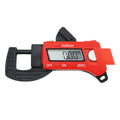 Digitales Mikrometer von Clockwise Werkzeugs