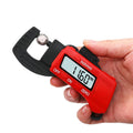 Digitales Mikrometer von Clockwise Werkzeugs