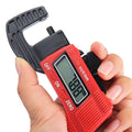 Digitales Mikrometer von Clockwise Werkzeugs