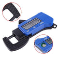 Digitales Mikrometer von Clockwise Werkzeugs