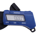 Digitales Mikrometer von Clockwise Werkzeugs
