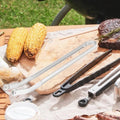 BBQ-Wurstwendezange