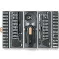 Saker 180-in-1-Präzisionsschraubendreher-Set