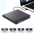 Externes CD-Laufwerk USB