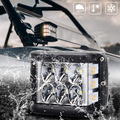 Strobe-Offroad-modifizierte Lichter