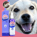 Zahnreinigungsspray für Haustiere