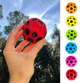 Weltraumball