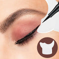 Multifunktions-Augen-Make-up-Hilfsschutzwerkzeug