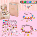 Charm-Armband-Schmuckherstellungsset