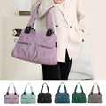 Wasserdichte Nylon-Handtasche